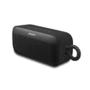 Bose SoundLink Plus, Enceinte Portable Bluetooth, Jusqu’à 20 Heures d’autonomie, Noir - 1