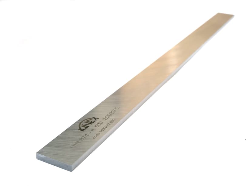 Kinex Precision Straight Edge 500 mm - 3