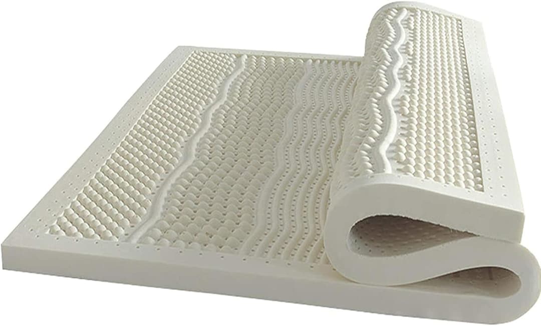 100% Natural Latex Mattress Natural Latex Mattress Home S…