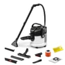 KÄRCHER Precision Engineered Accessory for Maintenance Crews for Superior Organization including Ergonomic Design - 1