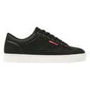 British Knights Men's Dale Trainers, Black, 43 EU, Black, 9.5 UK - 3