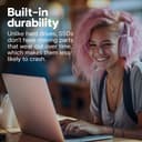 Crucial BX500 SATA SSD 2TB, 2.5", Up to 540MB/s, Laptop and Desktop (PC) Compatible, 3D NAND, Dynamic Write Acceleration, Internal Solid State Drive - CT2000BX500SSD101 - 2