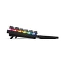 SteelSeries Apex Pro TKL Wireless Gen 3 - Wireless Gaming Keyboard - Adjustable Actuation Hall Effect Switches; Game-Ready Presets - Rapid Trigger, Protection Mode, Rapid Tap/SOC - German QWERTZ - 8