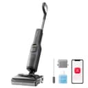 roborock F25 XT Wet Dry Vacuum Cleaner, Cordless Vacuum Mop All in One for Hard Floor, 20000Pa Hardwood Floor Cleaner with Zero Tangle, 194°F Hot Air Flash Drying Electric Mop, 180° Lie Flat, WiFi - 1