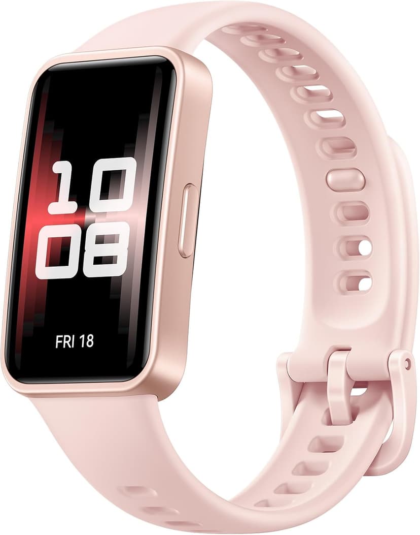 HUAWEI Band 9 Charm Pink, pink, One Size - 1