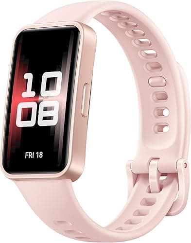 HUAWEI Band 9 Charm Pink, pink, One Size