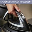 Calor PRO EXPRESS ULTIMATE PURE+ Steam Generator Professional Technology High Pressure Pressing Function Up to 650 g/min GV9610C0 - 3