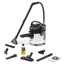 Karcher SE 4 Plus Special Lava-aspiradora 1000W 4L White - 1
