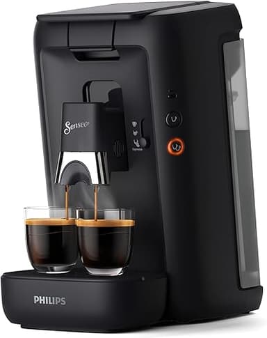 Philips Senseo Maestro Machine à Café Dosettes avec Réser…