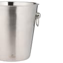 Viners Barware 4 Litre Champagne Bucket, Silver - 6