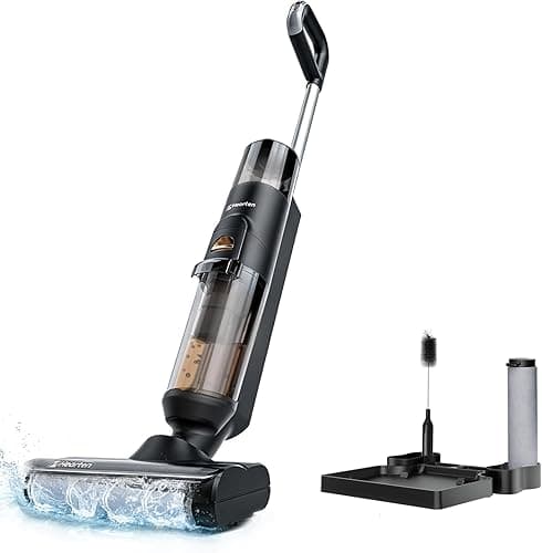 Hearten Hose Replacement Trousers for Floor Scrubber, Accessory for Floor Scrubber