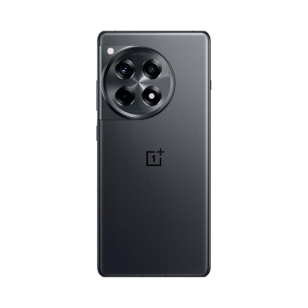 OnePlus 12R 256GB Grey 6.8" 5G EU (16GB) Android