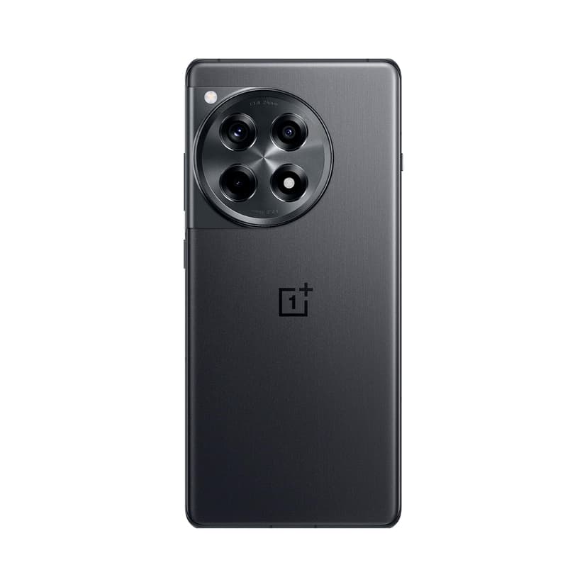 OnePlus 12R 256GB Grey 6.8" 5G EU (16GB) Android - 1