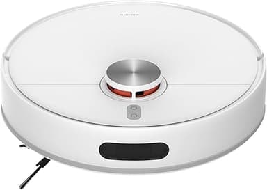 XIAOMI Robot Vacuum S40C : aspirateur et serpillière 2-en…