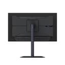 Gigabyte MO27Q2A 27” OLED 2K QHD Gaming Monitor - 2560 x 1440, 280Hz, 0.03ms, 250 cd/m², FreeSync Premium Pro, DisplayHDR True Black 400, HDMI 2.1, DisplayPort 1.4 - 4