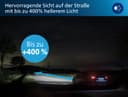 Philips LED H11 U60 Boost 12 V - 5