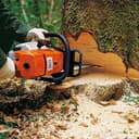 Stihl MS 180 32cc 35cm Thermal Chainsaw - 3