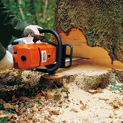 Stihl MS 180 32cc 35cm Thermal Chainsaw - 3