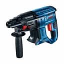 Bosch Professional 18V System Cordless Rotary Hammer GBH 18V-21 (max. impact energy 2 J, incl. Machine Cloth, without battery/charger) - 5