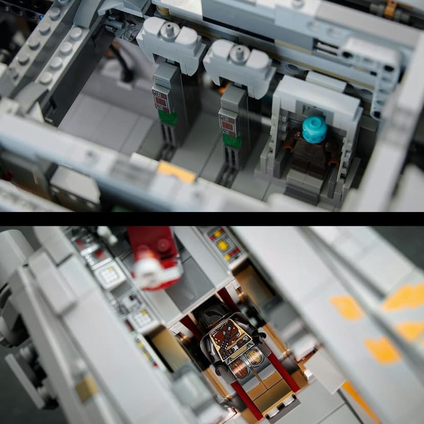 Lego® Star Wars 75331 Razor Crest - 3