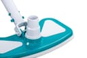 Bestway | Aqua Clean Pool Vacuum, Pool Cleaning Tool - 7