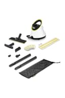 Kärcher Parownica KARCHER SC 2 Deluxe - 1.513-400.0 - 1