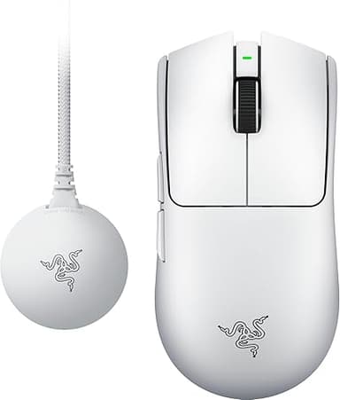 Razer Viper V4 Pro - Wireless symmetrical e-sports gaming…