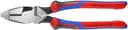 KNIPEX Lineman's Pliers American Style with Comfort Handles 240 mm, 09 12 240 - 1