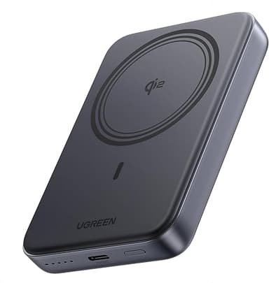 UGREEN Nexode Wireless Power Bank Fast Charging 10000mAh …