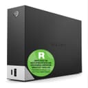Seagate One Touch Hub 20TB, External Hard Drive Desktop HDD, USB-C & USB 3.0 port, for Computer Desktop Workstation PC Laptop Mac (STLC20000400) - 1