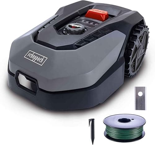SCHEPPACH RobocutXXL900