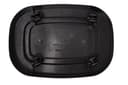 EDA Wood Pellet Box XL Black 45 kg - 5