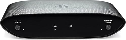 iFi ZEN Air Phono - High Resolution External Turntable Preamplifier