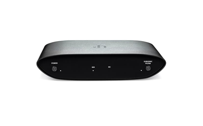 iFi ZEN Air Phono - High Resolution External Turntable Preamplifier - 1