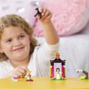 LEGO Disney Princess Disney Princess Mulan's Training Day 41151,, - 2