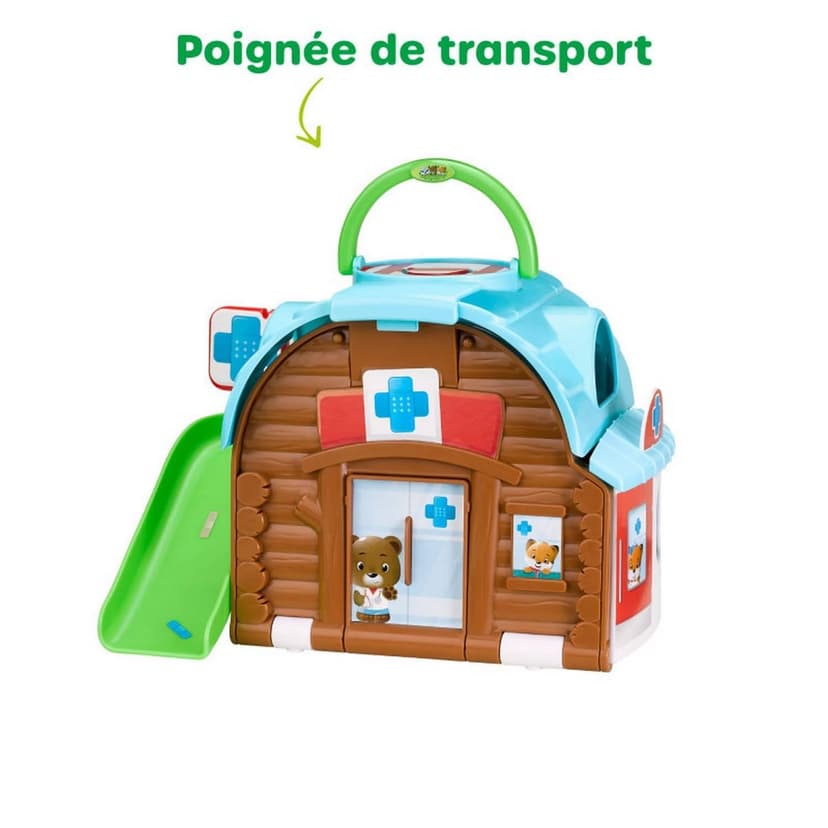 Klorofil The Health Centre - 2