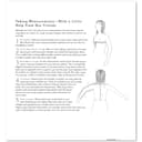 Custom Knits: 25 Projects (plus Variations) and Techniques for Customizing to Fit Your Style and Your Body - 6