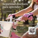 Bicicleta 12 Minnie - 2