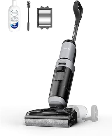 Tineco Floor One i5 Stretch Aspirateur Laveur, Aspirateur…