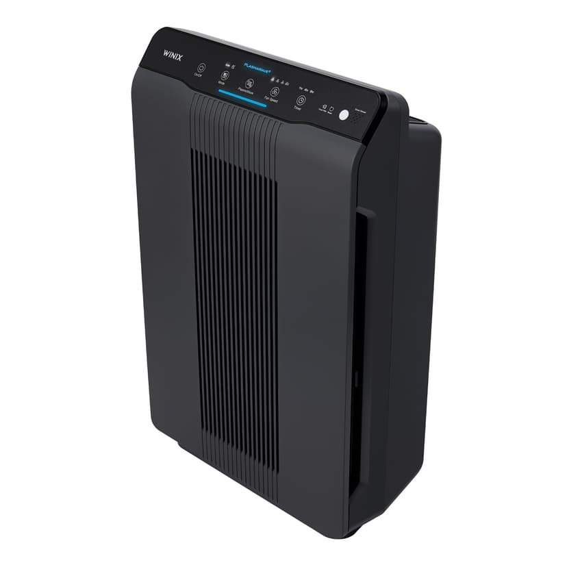 WINIX 5500-2 Air Purifier for Home Bedroom, CADR 390m³/h, 99m², Carbon & HEPA Filters Pollen Allergies Dust Smoke Odors, Air Cleaner Smart Sensor, Sleep Auto Mode - 2
