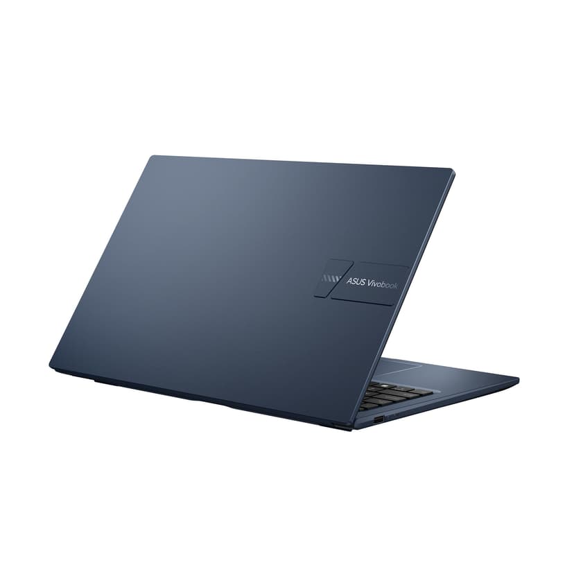 ASUS Vivobook 15 F1504VA-BQ252 Laptop, 15.6 Inches, Full HD, Intel Core 7 150U, 16GB RAM, 1TB SSD, Graphics, Without Operating System, Blue, Spanish QWERTY Keyboard - 5