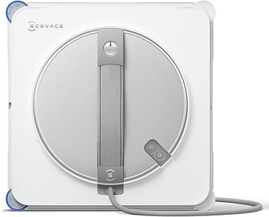 ECOVACS WINBOT W2S Robot de Nettoyage de vitres, Nettoyag…