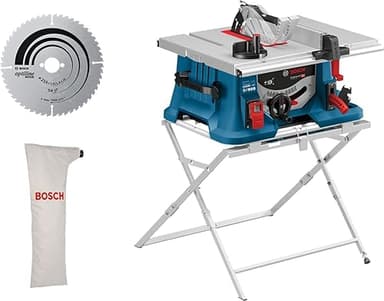 Bosch Professional Banco Sega Gts 635-216 (Incl. Banco Se…