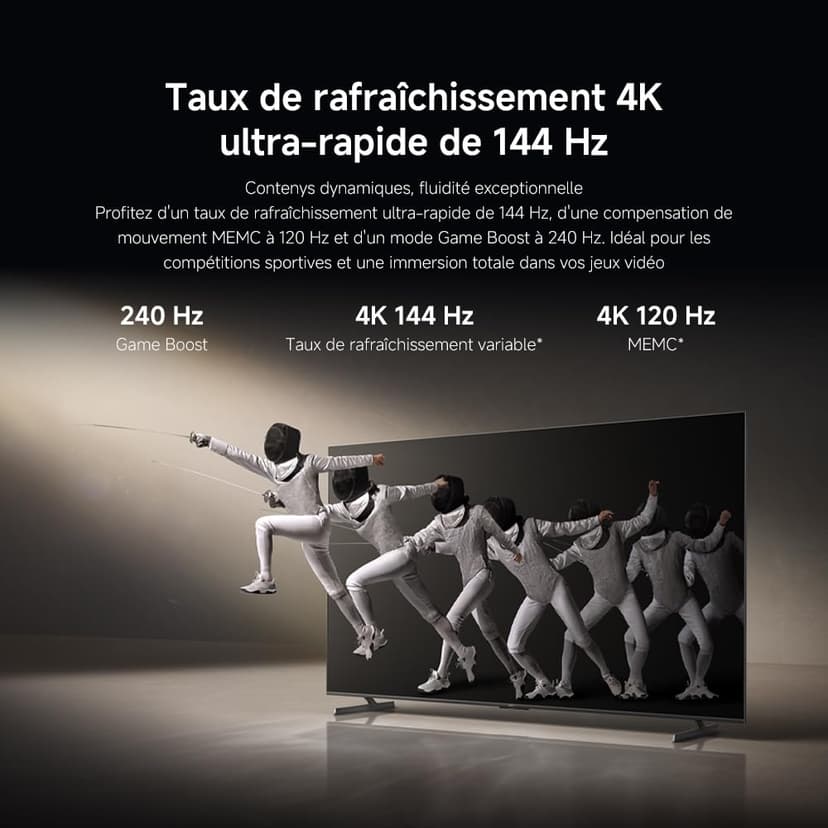 Xiaomi TV Max 85 2025 - 2