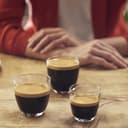 Philips SENSEO - Machine à Café à Dosettes – Intensité Plus, Crema Plus, Fonction Mémo, 2 Tasses Simultanées, Économie d’Énergie (CSA240/61) - 4