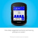 Garmin Edge 840, Compact GPS Cycling Computer with Touchscreen and Buttons, Targeted Adaptive Coaching, Advanced Navigation and More - 4