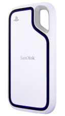 SANDISK Extreme Portable SSD for PS5 1TB (Officially Licensed for PlayStation 5 Consoles and PC's, read speeds up to 1000 MB/s, Drop Protection, USB 3.2 Gen2, Discord Nitro 1 Month Trial) - 6