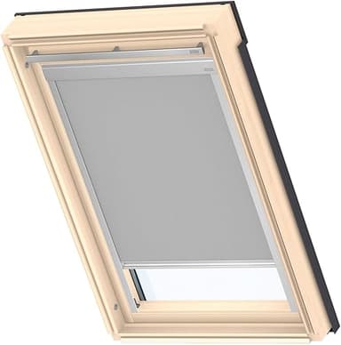 Store Occultant de Base VELUX, P08, PK38, Gris