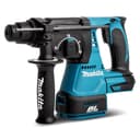 Makita DHR242Z Marteau perforateur sans fil à 3 modes 18 V Boîtier nu - 1
