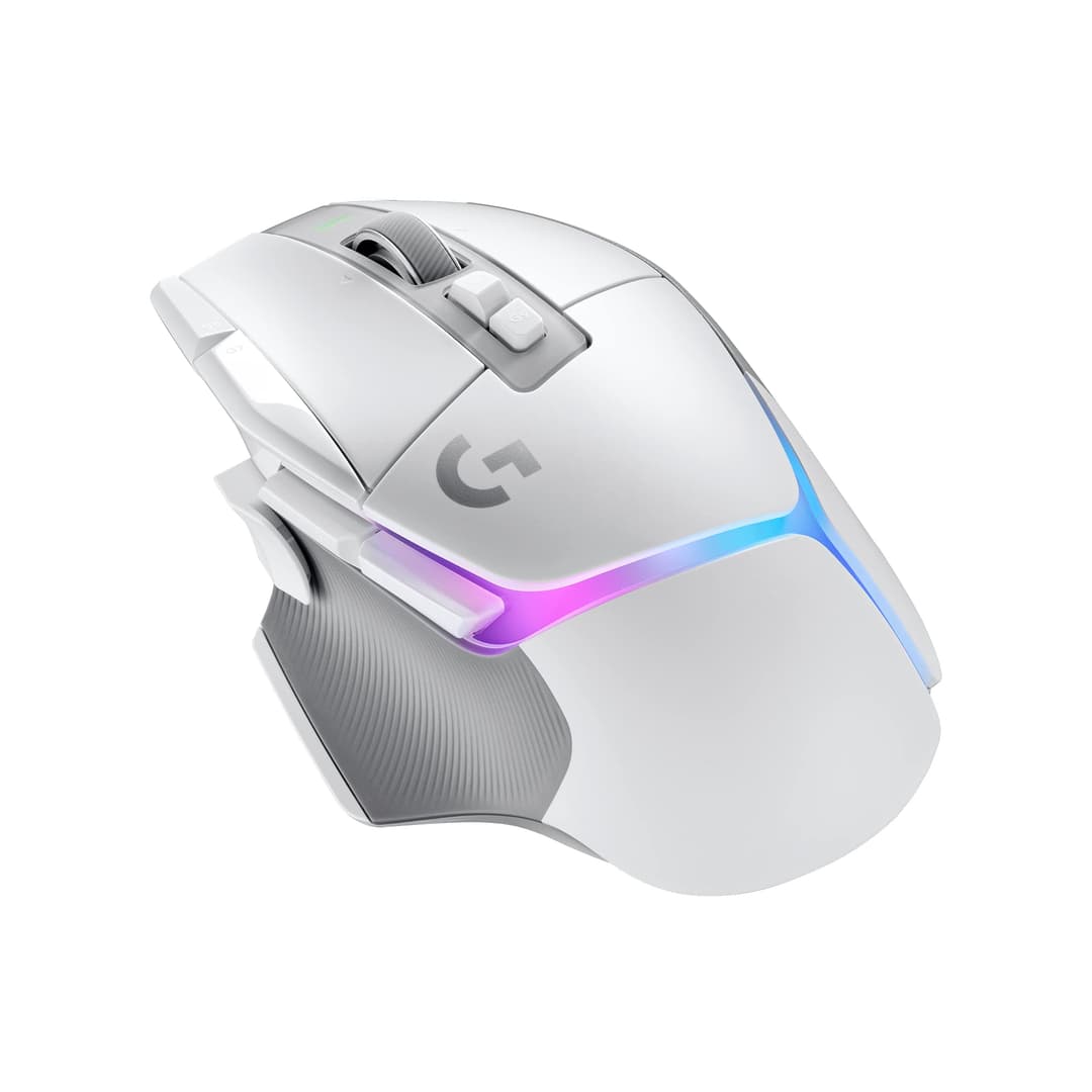 Logitech G G502 X PLUS LIGHTSPEED Souris Gaming RVB Sans …